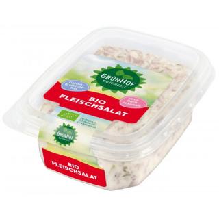 Bio Fleischsalat 150g ´Grünhof´