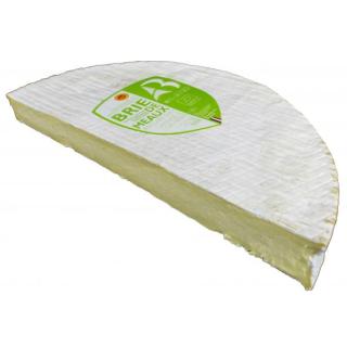 > Brie de Meaux AOP  ca. 1,5kg