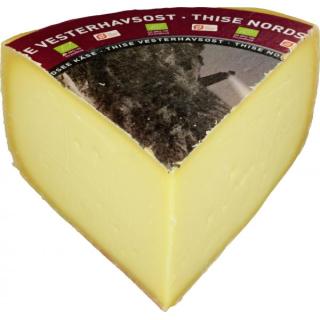 Nordsee Käse - 6 Monate an Meeresluft gereift