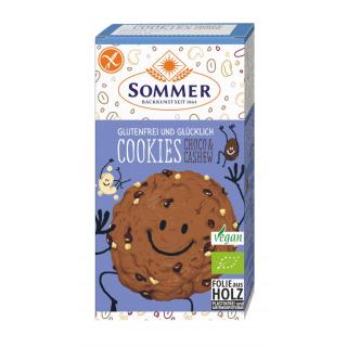 Cookies Choco & Cashew