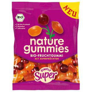 Nature Gummies Simply Super  120g