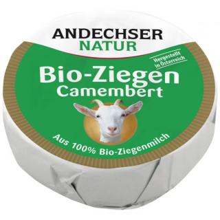 AN Ziegencamembert   100g