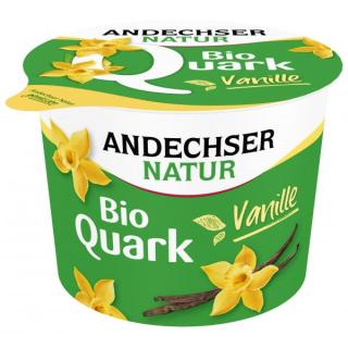 Fruchtquark Vanille 450g