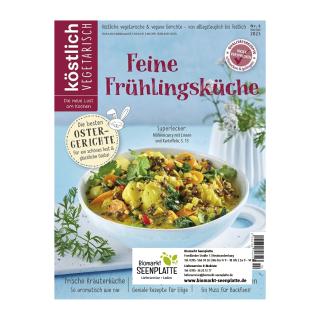 Köstlich-Vegetarisch