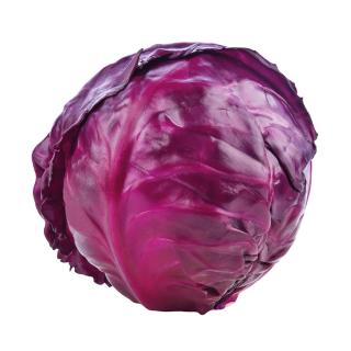 Rotkohl