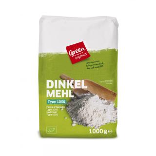 Dinkelmehl 1050, 1kg