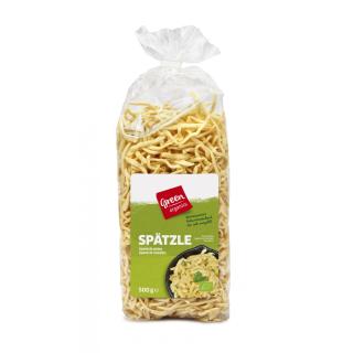 Bauernspätzle, Hartweizengrieß  500g