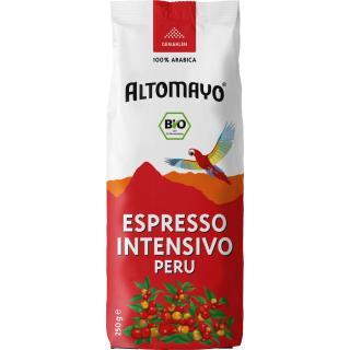 Espresso, gemahlen  250g