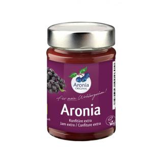 Aronia Konfitüre FHM 225 g