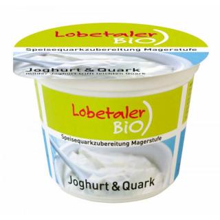 Lob Joghurt & Quark Magerstufe 250g