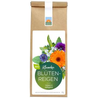 Blütenreigen  40g