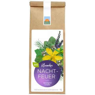 Nachtfeuer  40g
