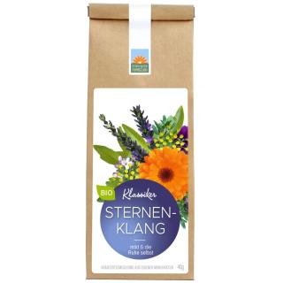 Sternenklang  40g