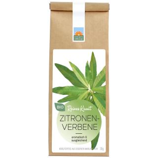 Zitronenverbene  30g