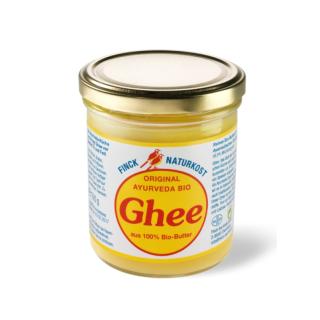 220g  Ghee /Reines Butteröl