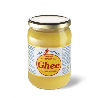 480g  Ghee /Reines Butteröl