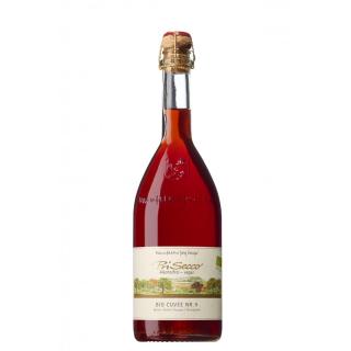 Prisecco Bio Cuvee Nr. 9 0,75ml