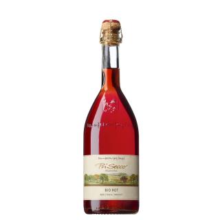 PriSecco Bio-Rot 0,75l