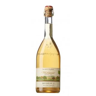 Prisecco Bio Cuvee Nr. 21 0,75l