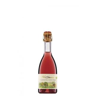 Prisecco Bio Cuvee Nr. 25 0,375l