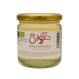 Akazienhonig 500g