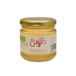 Akazienhonig 250g
