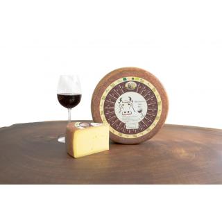 Beschwipste Anna rot, ca.  4kg
