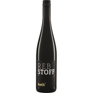´REBSTOFF´ Rot QW 2021 Keth