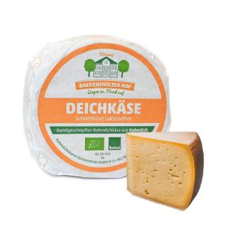 Deichkäse
