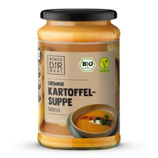 Kartoffelsuppe karibisch  380g