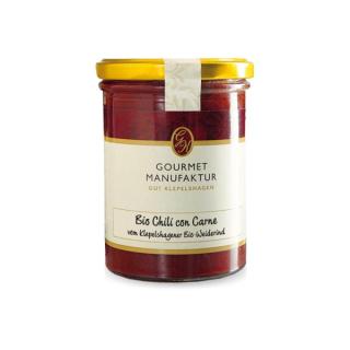Chili con Carne 350g