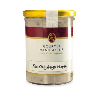 Königsberger Klopse 350g