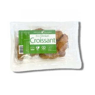 Bio-Dinkel-Croissant 3x65g