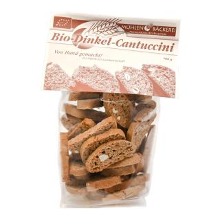 Bio-Dinkel-Cantuccini 100g