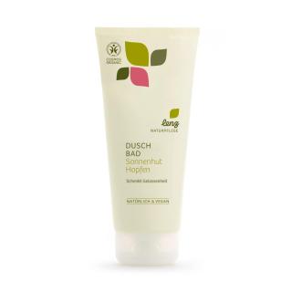 Duschbad Sonnenhut Hopfen  200ml