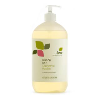 Duschbad Sonnenhut Hopfen  950ml