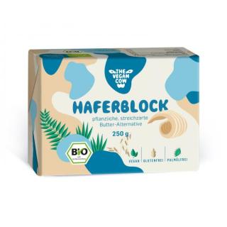 Hafer-Block Butterersatz 250 g