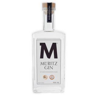 Müritz Gin 500ml