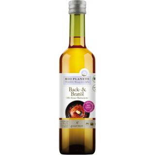 Bratöl, mit Ghee  500ml