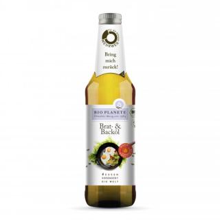 Brat- & Backöl  Mehrweg 500 ml