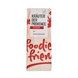 BIO Kräuter der Provence Tüte