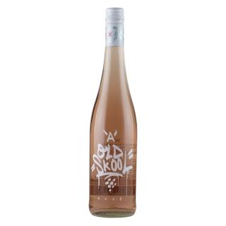 Rosé OLD SKOOL QW Pfalz 2024 Andres