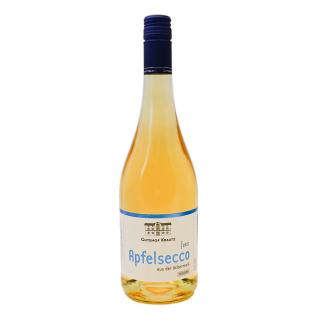 Apfelsecco 0,75l