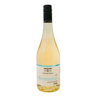 Birnensecco 0,75l