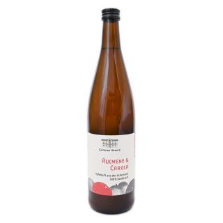 Alkmene und Carola 0,75l