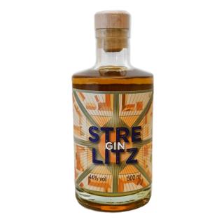 Strelitz-Gin 0,5l