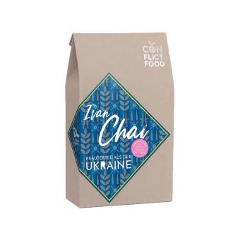 Bio-Kräutertee "Ivan Chai", 50g