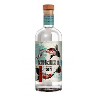 Kakuzo Gin  0,7Ltr