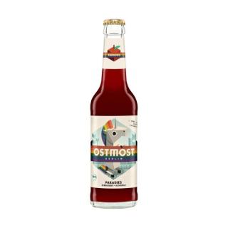 Ostmost Paradies Schorle  0,33Ltr