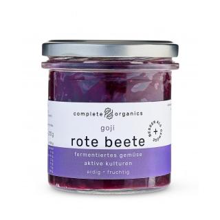 Goji Rote Beete 220 g